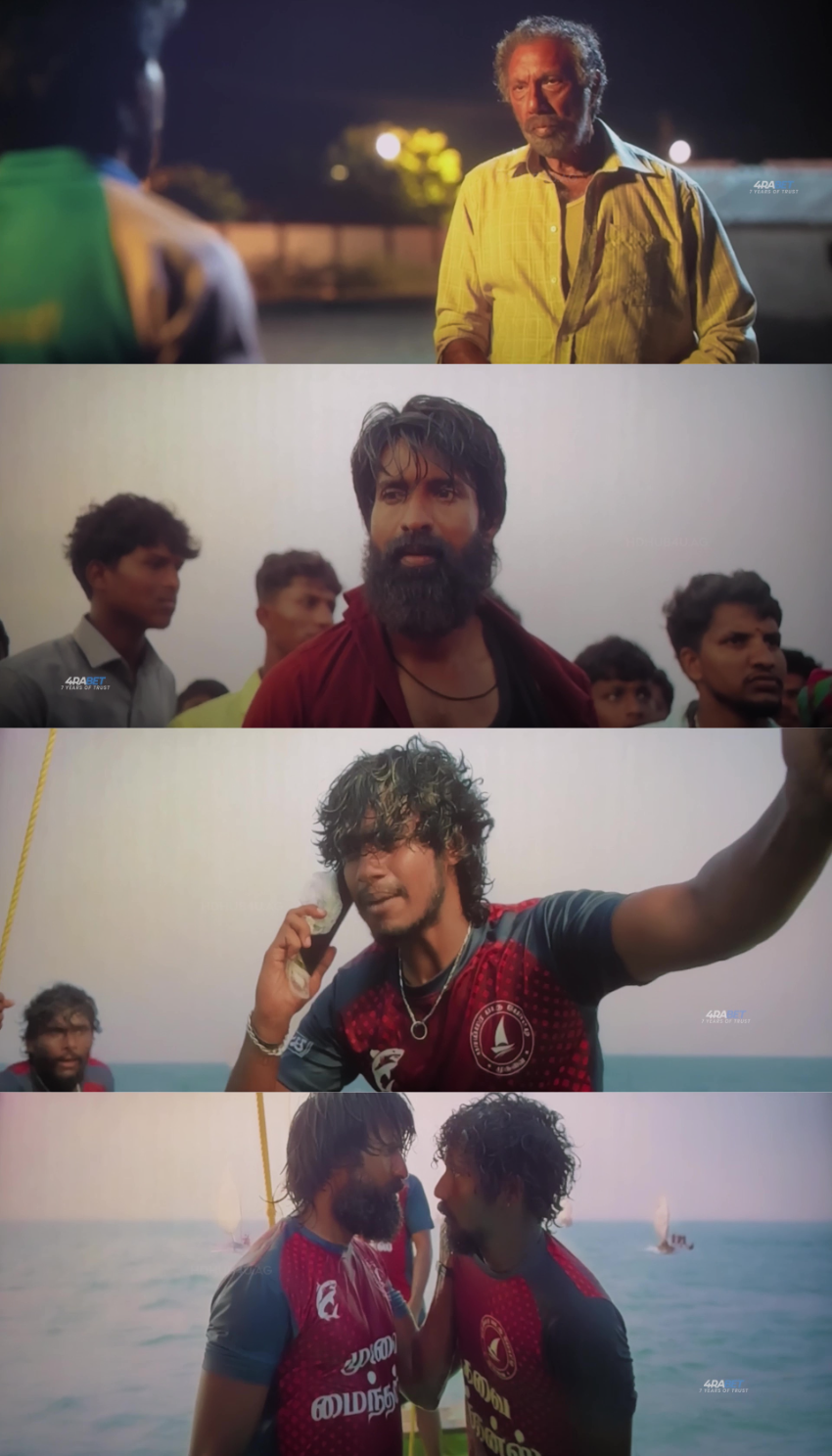 Download Mandaadi (2026) Tamil & Telugu V2 HQ-HDTC 480p 720p 1080p