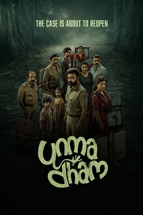 Download Unmadham (2026) Hindi + Malayalam WEB-DL – SonyLIV 480p 720p 1080p