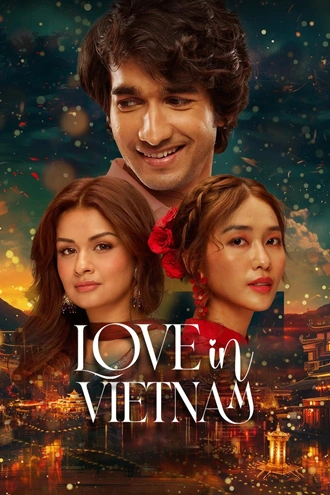 Download Love in Vietnam (2025) Hindi DD5.1 WEB-DL 480p 720p 1080p