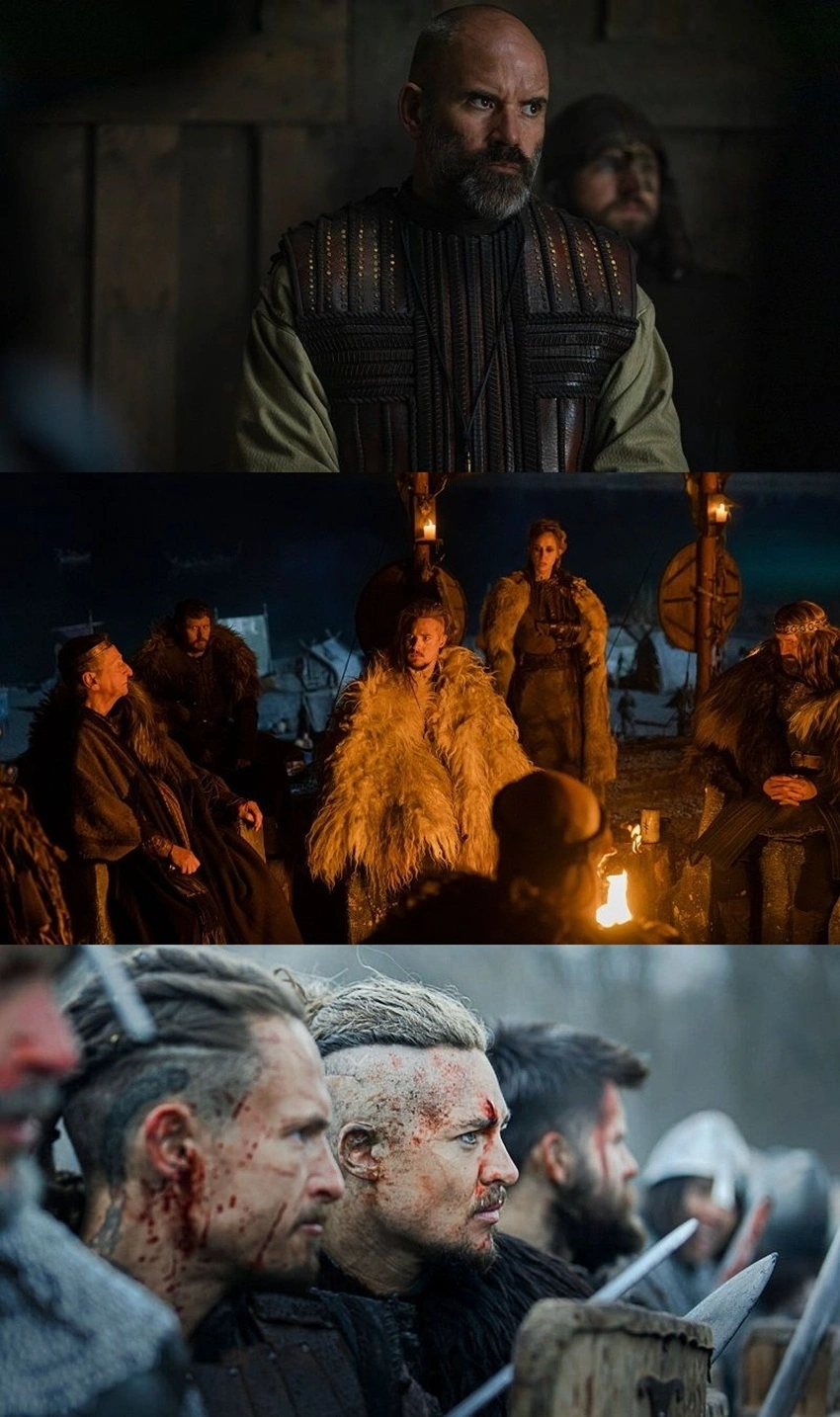 Download The Last Kingdom: Seven Kings Must Die (2023) Hindi DD5.1 + English BluRay 480p 720p 1080p