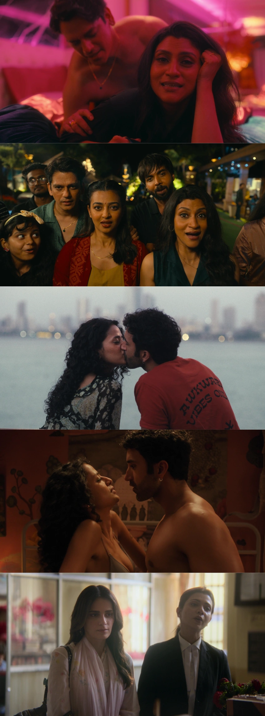 Download Lust Stories 3 (2026) Hindi (DD5.1) WEB-DL – NetFlix 480p 720p 1080p