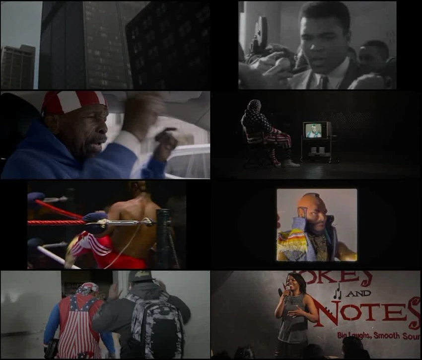 Download Untold Mr. T: I Pity the Fool (2026) Hindi & English WEB-DL 480p 720p 1080p