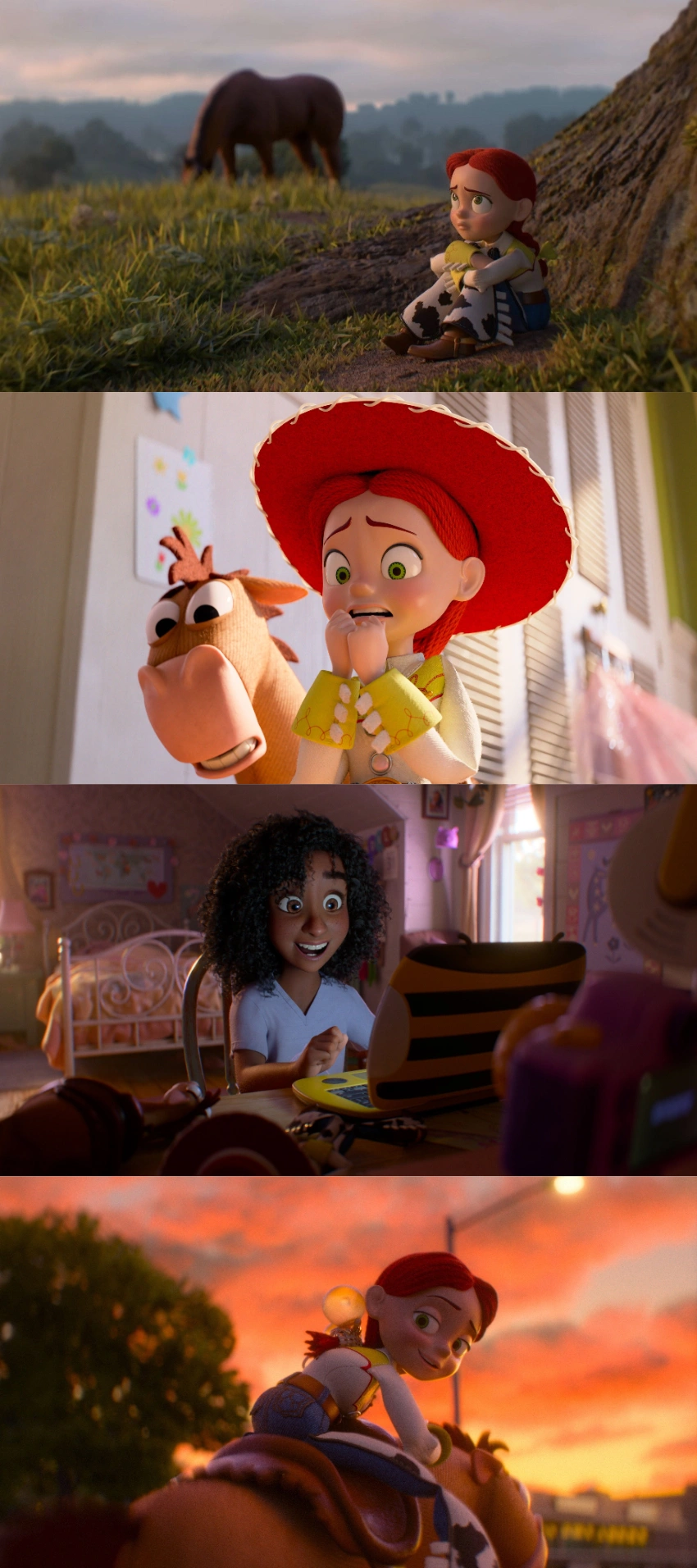 Download Toy Story 5 (2026) Hindi (ORG 2.0) & English WEB-DL 480p 720p 1080p