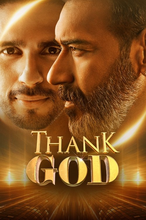 Download Thank God (2022) Hindi WEB-DL 480p 720p 1080p