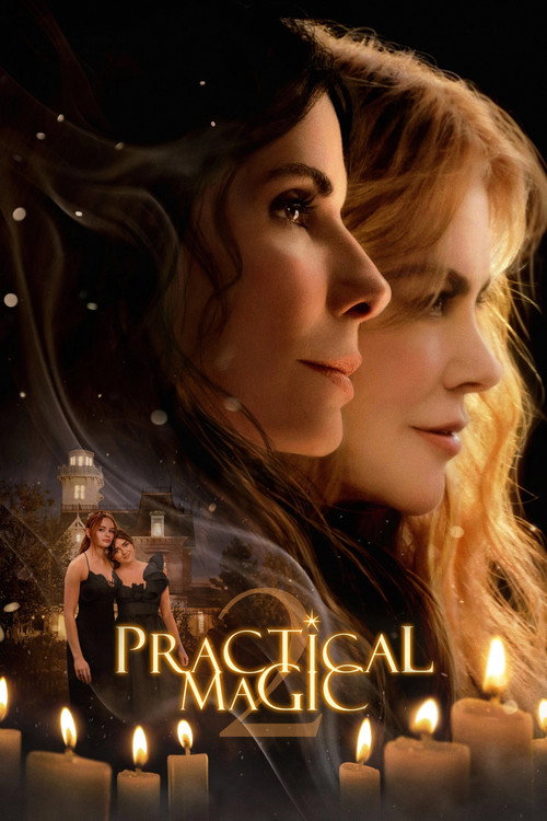 Download Practical Magic 2 (2026) Hindi Dubbed & English CAMRIp 480p 720p 1080p