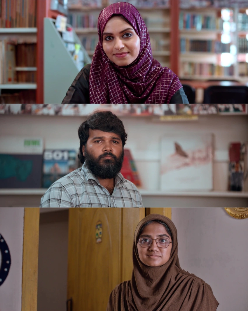 Download Habeebi (2026) Hindi (DD5.1) & Tamil WEB-DL 480p 720p 1080p