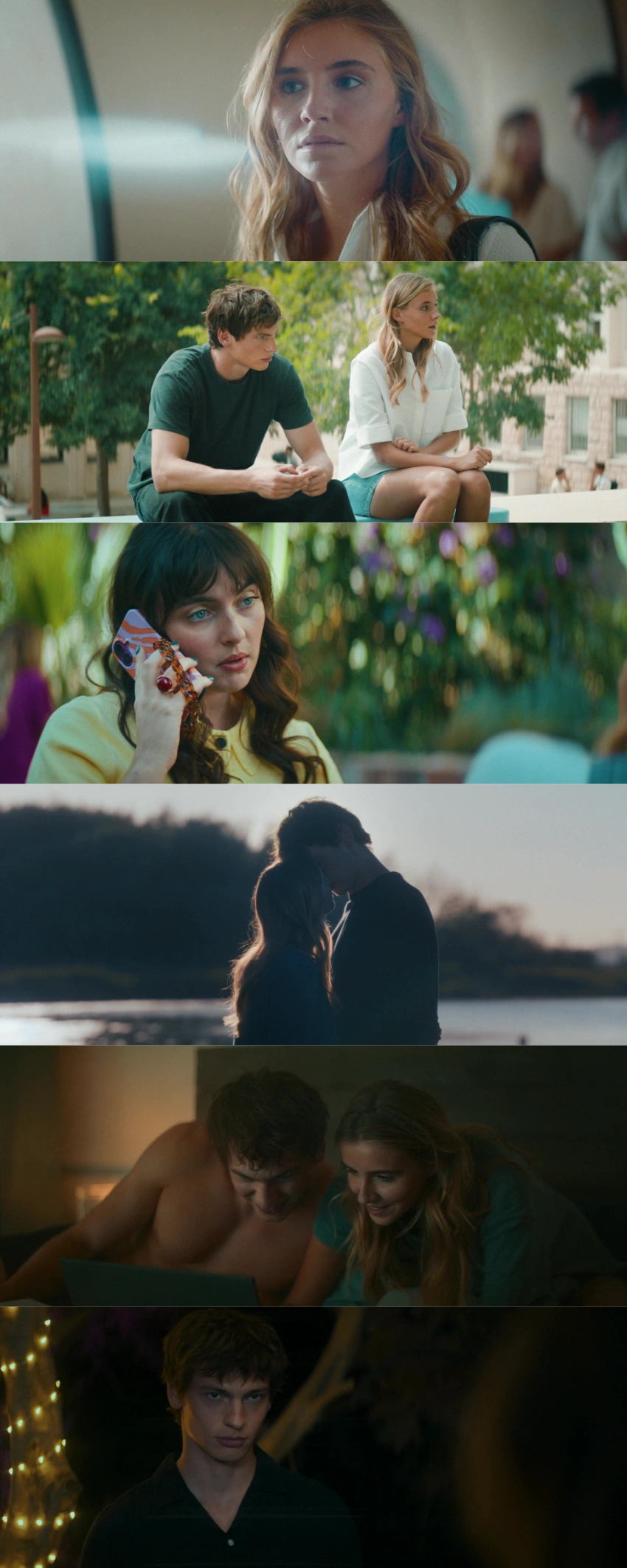 Download You+Me – Against the World (2026) Hindi-English-French WEB-DL – Amazon 480p 720p 1080p
