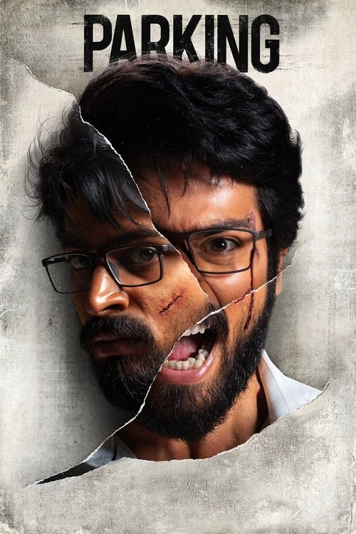 Download Parking (2023) Hindi ORG. Dubbed WEB-DL 480p 720p 1080p