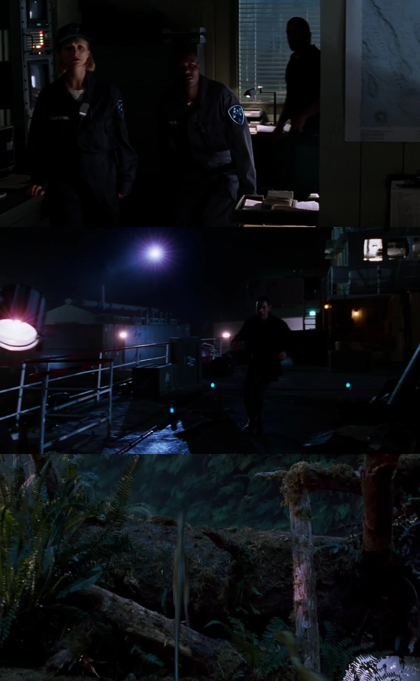 Download The Lost World: Jurassic Park (1997) Hindi ORG + English BluRay 480p 720p 1080p