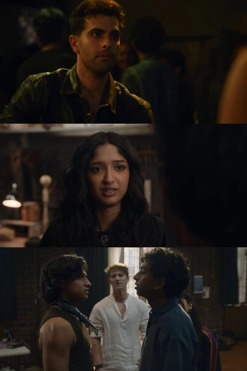 Download Best of the Best (2026) Hindi & English WEB-DL – NetFlix Film 480p 720p 1080p
