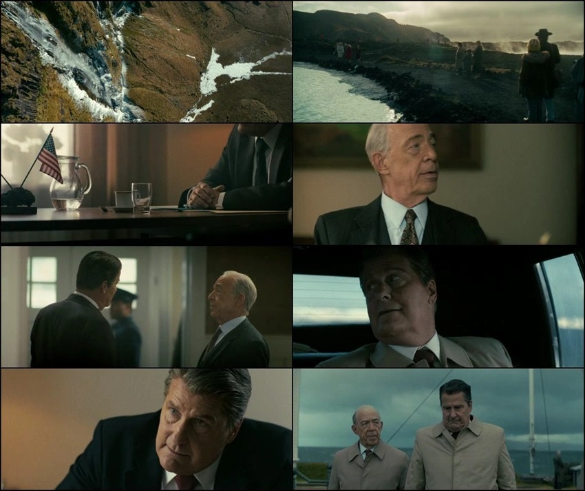 Download The Brink of War (2026) Hindi Dubbed & English With Subtitles WEB-DL 480p 720p 1080p