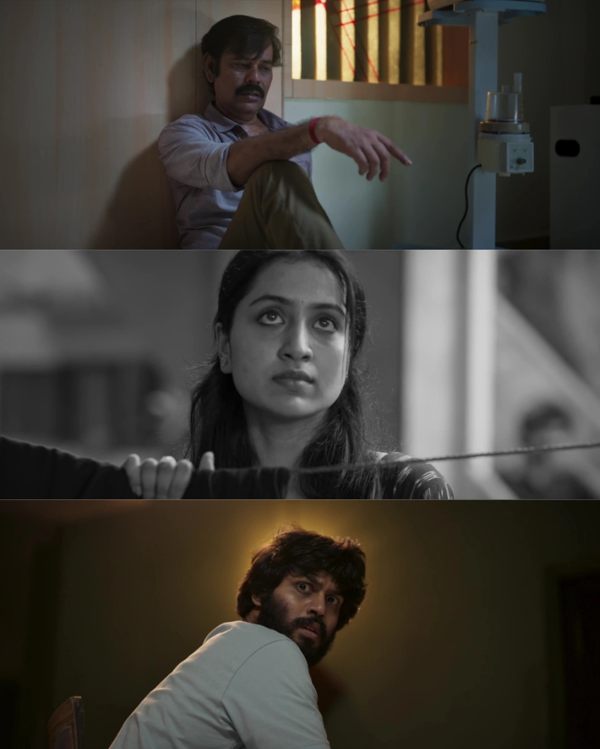 Download Dark (2026) Hindi + Tamil WEB-DL – Amazon 480p 720p 1080p