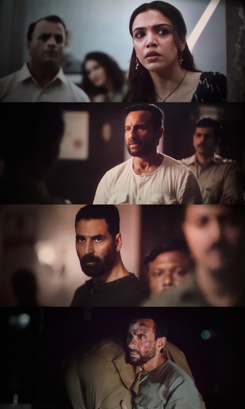 Download Haiwaan (2026) Hindi (LiNE) V2 HQ-HDTC 480p 720p 1080p