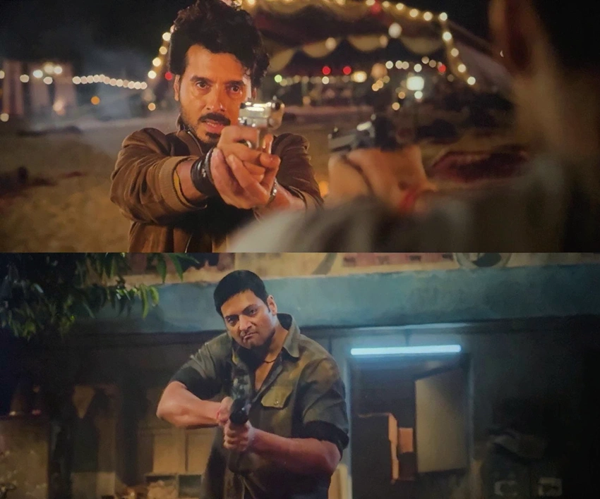 Download Mirzapur: The Movie (2026) Hindi & Telugu (LiNE) V1-HDTC ~ No Ads 480p 720p 1080p