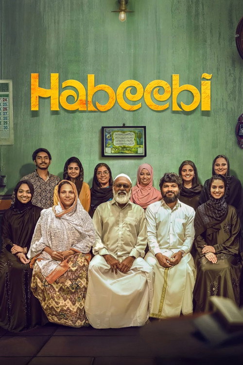 Download Habeebi (2026) Hindi (DD5.1) & Tamil WEB-DL 480p 720p 1080p