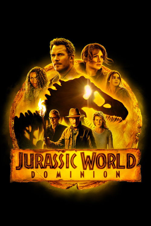 Download Jurassic World Dominion (2022) Hindi ORG + English BluRay 480p 720p 1080p