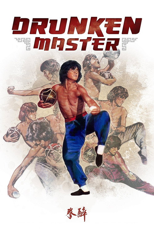 Download Drunken Master (1978) Hindi ORG + Chinese BluRay 480p 720p 1080p