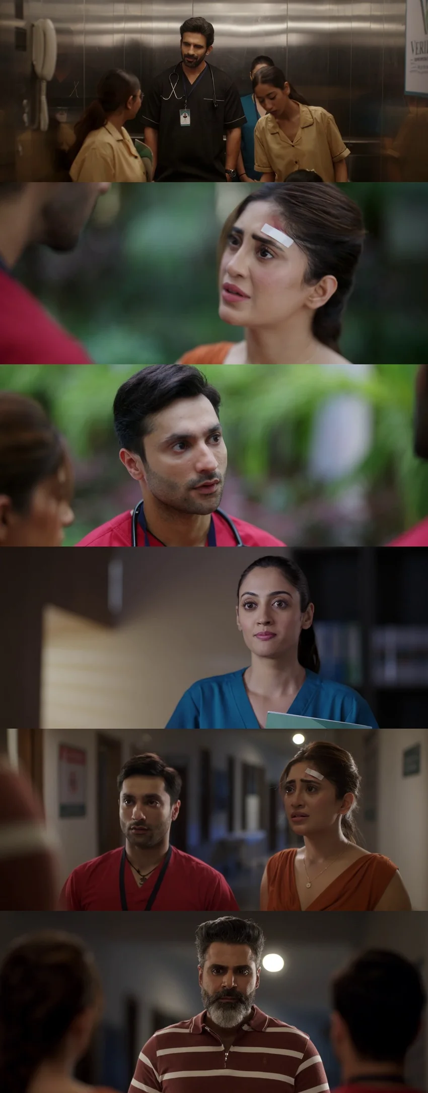 Download Heartbeats: Pyaar aur Armaan (2024-2026) Season 1 - 2 Hindi DD5.1 WEB-DL Amazon Prime Video Original Web Series 480p 720p 1080p