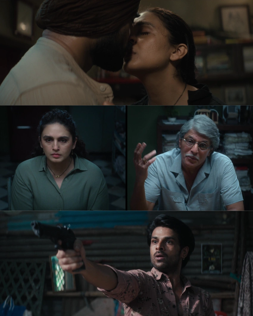 Download Baby Do Die Do (2026) Hindi (DD5.1) WEB-DL – NetFlix 480p 720p 1080p