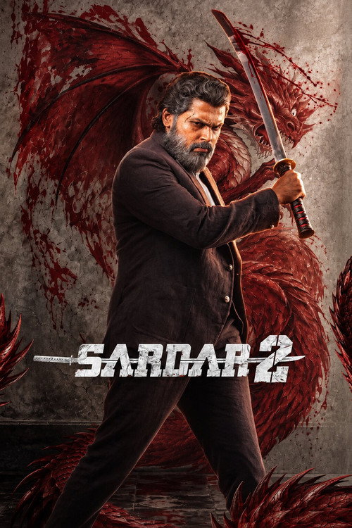 Download Sardar 2 (2026) Hindi Dubbed CAMRIp 480p 720p 1080p