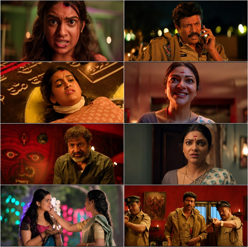 Download Karmakhya (2026) Hindi & Telugu WEB-DL – JioHotstar 480p 720p 1080p