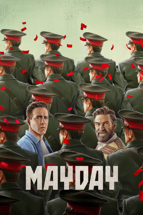 Download Mayday (2026) Hindi Dubbed & English WEB-DL 480p 720p 1080p