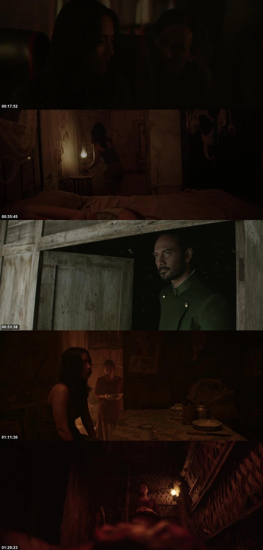 Download Impetigore (2019) Indonesian With English Subtitles BluRay 480p 720p 1080p