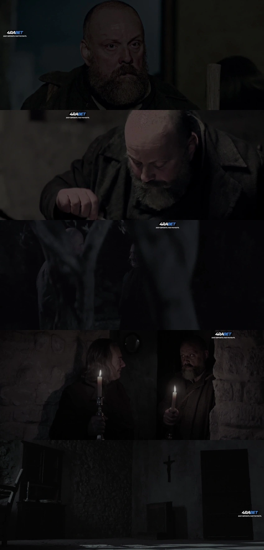 Download Jean Valjean (2025) Hindi Dubbed WEBRip 480p 720p 1080p