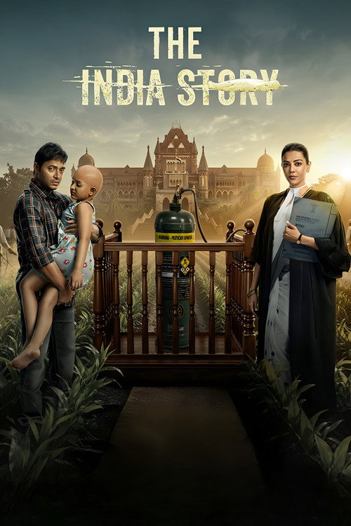 Download The India Story (2026) Hindi (DD5.1) WEB-DL – JioHotstar 480p 720p 1080p