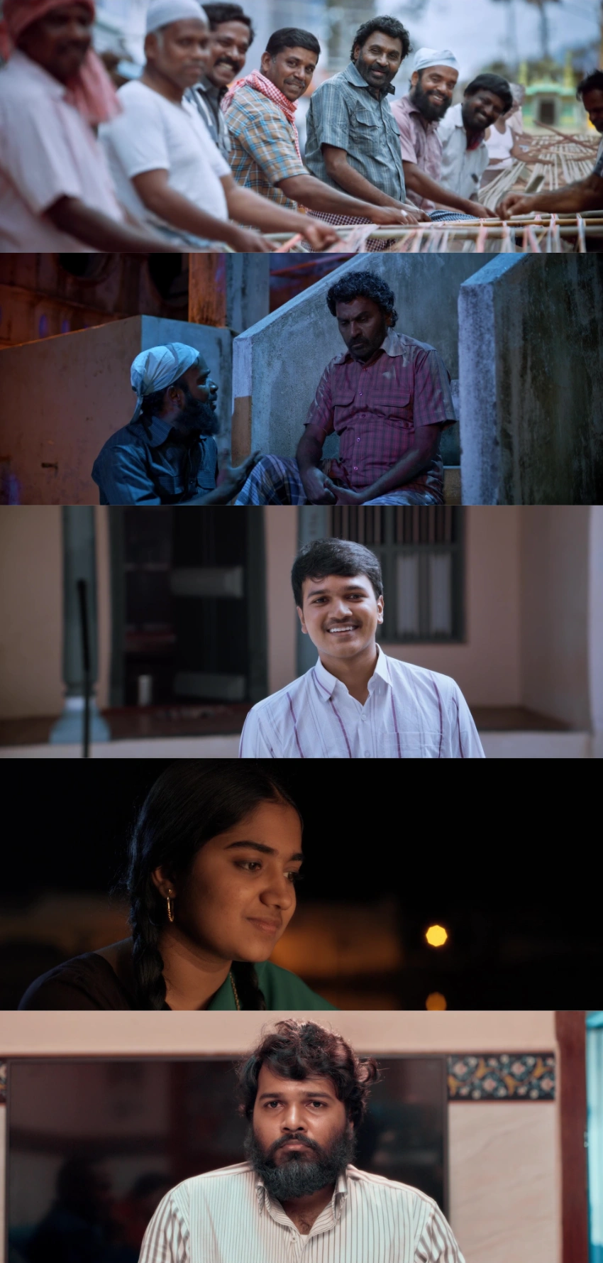 Download Habeebi (2026) Hindi (DD5.1) & Tamil WEB-DL 480p 720p 1080p