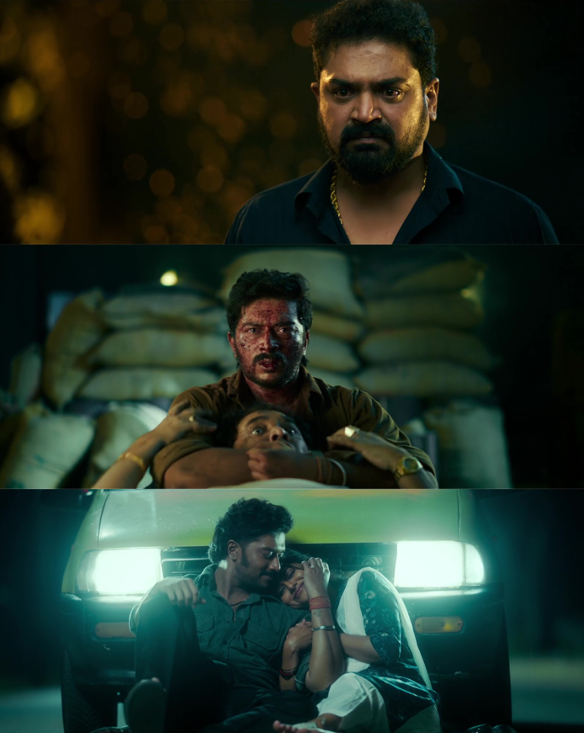 Download Mango Pachcha (2026) Hindi (DD5.1) & Kannada WEB-DL 480p 720p 1080p