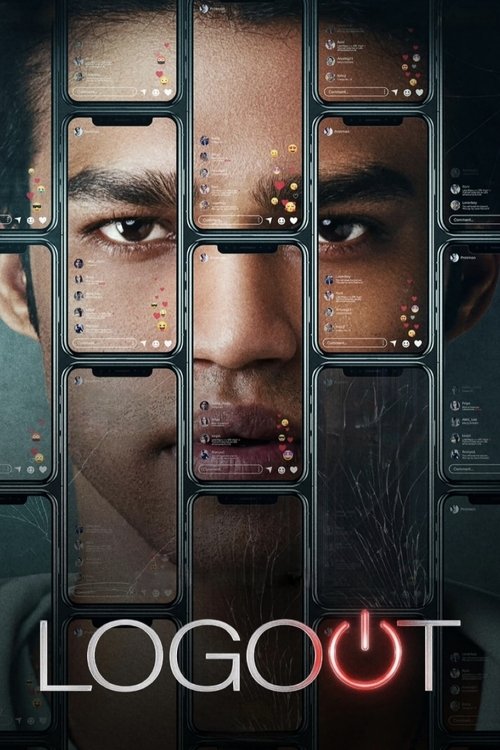 Download Logout (2025) Hindi DD5.1 WEB-DL - ZEE5 480p 720p 1080p