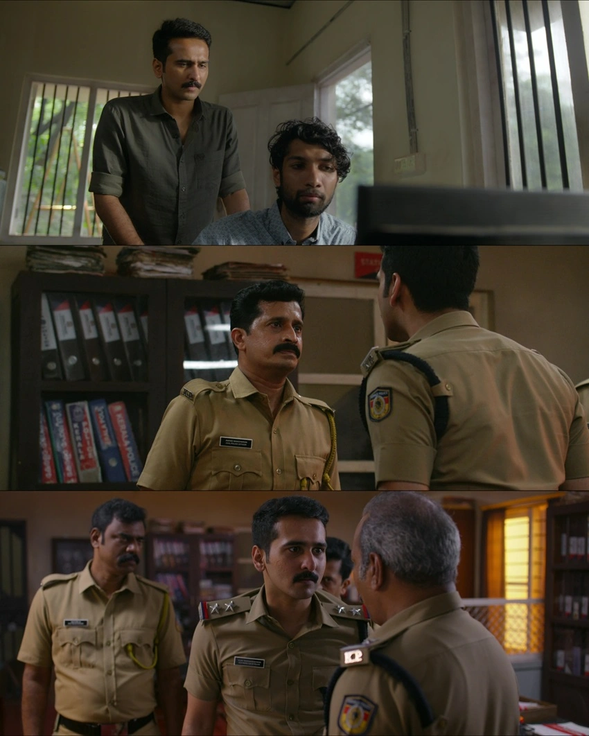 Download Dridam (2026) Hindi ORG DD5.1 + Malayalam DD5.1 WEB-DL - JioHotstar 480p 720p 1080p