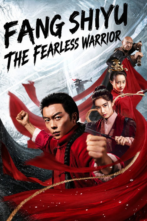 Download Matchless Hero Fang Shiyu (2019) Hindi (DD2.0) & Chinese WEB-DL 480p 720p 1080p
