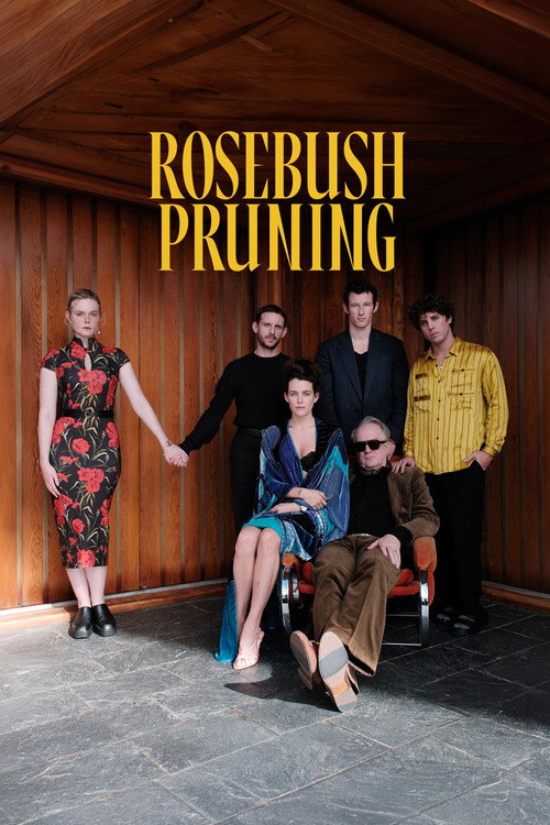 Download Rosebush Pruning (2026) English WEB-DL 480p 720p 1080p