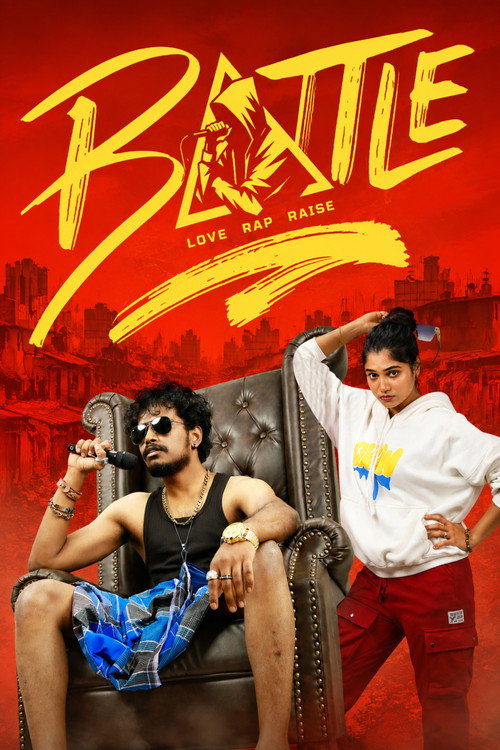 Download Battle (2026) Hindi & Tamil WEB-DL 480p 720p 1080p
