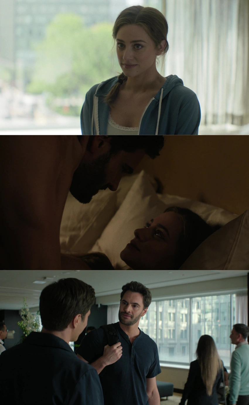 Download The Love Hypothesis (2026) Hindi & English WEB-DL – Amazon 480p 720p 1080p