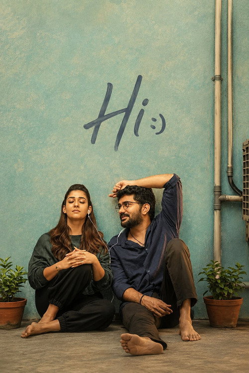 Download Hi! (2026) Hindi Dubbed & Tamil + Telugu + Malayalam + Kannada WEB-DL 480p 720p 1080p