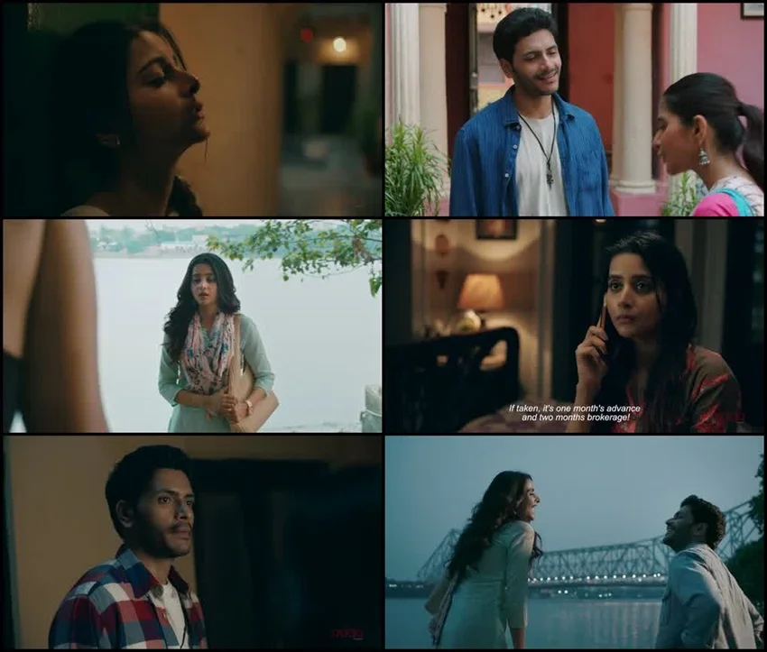 Download Tomake Bujhina Priyo (2025) Season 1 Bengali WEB-DL Addatimes Complete Original Web Series 480p 720p 1080p
