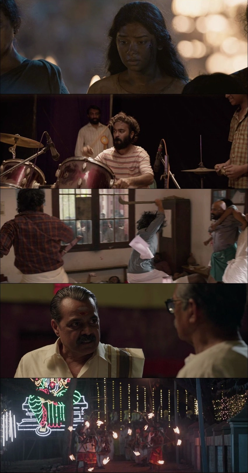 Download Ananthan Kaadu (2026) Hindi & Malayalam & Tamil WEB-DL 480p 720p 1080p
