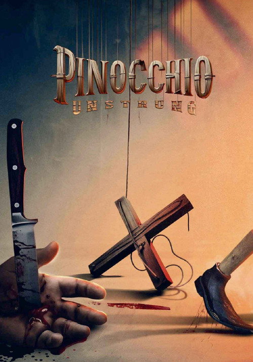 Download Pinocchio: Unstrung (2026) English With Subtitles BluRay 480p 720p 1080p