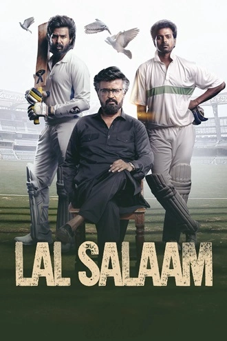 Download Lal Salaam (2024) Hindi (ORG) WEB-DL - UPlay 480p 720p 1080p