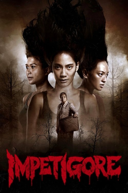 Download Impetigore (2019) Indonesian With English Subtitles BluRay 480p 720p 1080p
