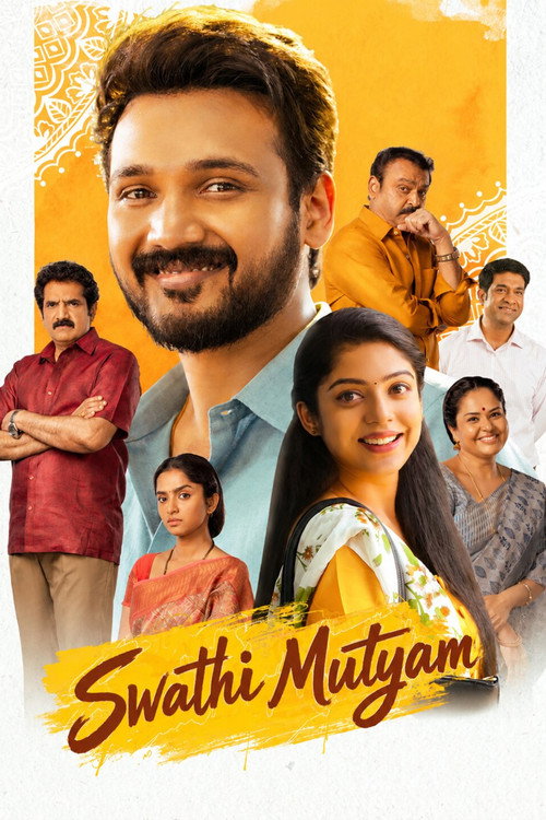Download Swathi Muthyam (2022) Hindi + Telugu WEB-DL 480p 720p 1080p