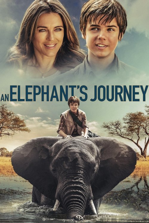 Download An Elephant's Journey (2018) Hindi-English BluRay 480p 720p 1080p