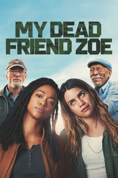 Download My Dead Friend Zoe (2024) Hindi & English BluRay 480p 720p 1080p