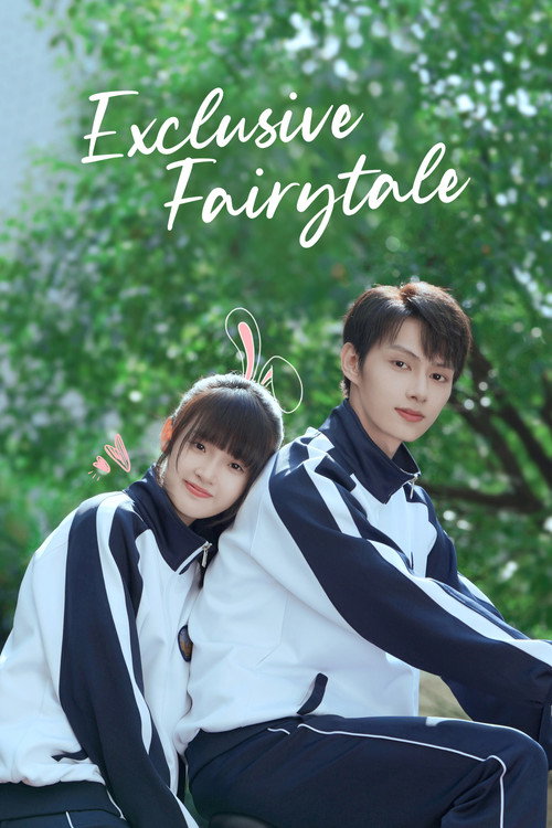 Download Exclusive Fairytale (2023) Season 1 Hindi ORG. + Chinese WEB-DL Dual Audio C-Drama Original Web Series 480p 720p 1080p