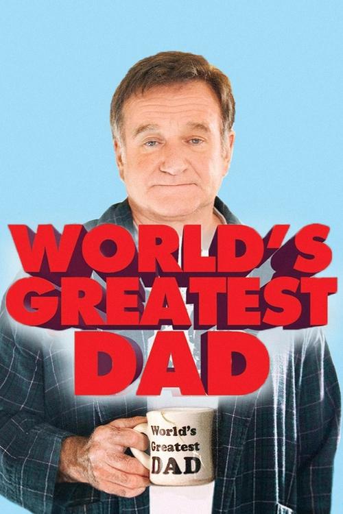 Download World's Greatest Dad (2009) Hindi ORG + English BluRay 480p 720p 1080p