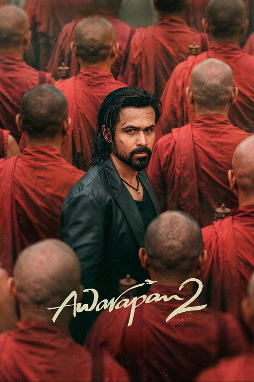 Download Awarapan 2 (2026) Hindi (DD5.1) WEB-DL – Amazon 480p 720p 1080p