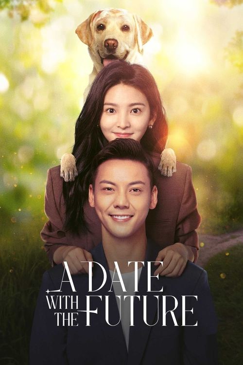 Download A Date With the Future (2023) Season 1 Hindi ORG Dubbed WEB-DL C-Drama Original Web Series 480p 720p 1080p